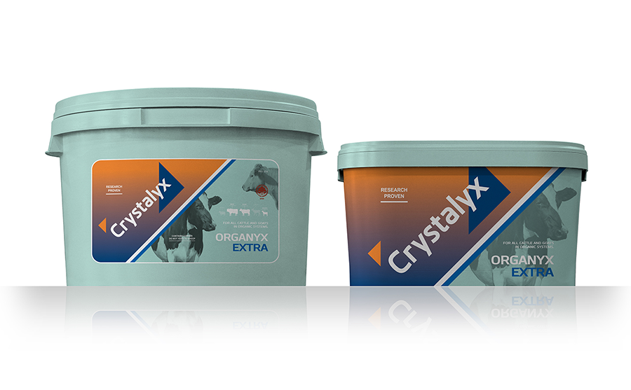 Crystalyx Products Crystalyx